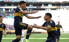 Nhận định, soi k&egrave;o Boca Juniors vs Racing Club, 05h00 ng&agrave;y 8/12: V&eacute; chung kết cho Boca