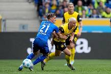 Nhận định, soi k&egrave;o Dortmund vs Hoffenheim, 23h30 ng&agrave;y 7/12: Nối mạch bất bại