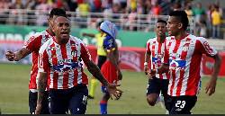 Nhận định, soi k&egrave;o Independiente Medellin vs Junior, 05h15 ng&agrave;y 9/12: Junior vững ng&ocirc;i đầu