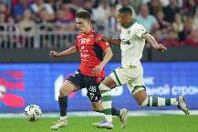 Nhận định, soi k&egrave;o Krasnodar vs CSKA Moscow, 23h00 ng&agrave;y 7/12: Ưu thế s&acirc;n nh&agrave;