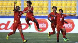 Nhận định, soi k&egrave;o Nữ Malaysia vs Nữ Myanmar, 16h00 ng&agrave;y 8/12: Tưng bừng bắn ph&aacute;