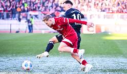 Nhận định, soi k&egrave;o Nurnberg vs Greuther Furth, 19h30 ng&agrave;y 7/12: Đối thủ y&ecirc;u th&iacute;ch