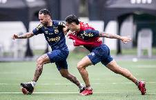 Nhận định, soi k&egrave;o Santos vs Cruzeiro, 02h00 ng&agrave;y 8/12: Tự quyết số phận