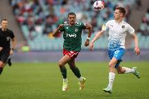 Nhận định, soi k&egrave;o Sochi vs Lokomotiv Moscow, 20h30 ng&agrave;y 7/12: Trở lại cuộc đua v&ocirc; địch