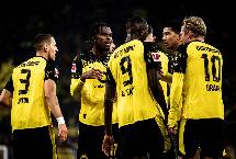 Soi k&egrave;o g&oacute;c Dortmund vs Hoffenheim, 23h30 ng&agrave;y 7/12