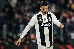 CR7 c&oacute; thể sang UAE v&igrave; lương khủng