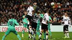 Trực tiếp Real Madrid vs Valencia, 2h00 ng&agrave;y 9/1