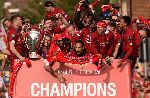 Vượt mặt MU, Liverpool v&ocirc; địch Ngoại hạng Anh về hợp đồng &aacute;o đấu