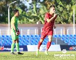 Tin tức U23 Việt Nam h&ocirc;m nay 8/1: Tiến Linh tuy&ecirc;n bố đanh th&eacute;p tr&ecirc;n trang chủ AFC