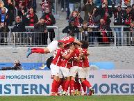 Đội h&igrave;nh ra s&acirc;n ch&iacute;nh thức Freiburg vs Bielefeld, 21h30 ng&agrave;y 8/1