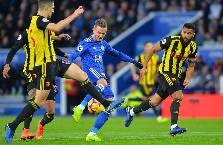 Nhận định, soi k&egrave;o Leicester vs Watford, 22h ng&agrave;y 8/1