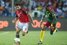 Nhận định, soi k&egrave;o Nigeria vs Ai Cập, 23h ng&agrave;y 11/1