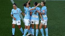 Ph&acirc;n t&iacute;ch k&egrave;o hiệp 1 Nữ Melbourne City vs Nữ Wellington Phoenix, 12h05 ng&agrave;y 9/1