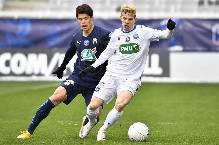 Soi k&egrave;o bóng đá Ph&aacute;p đ&ecirc;m nay 8/1: Grenoble vs Auxerre