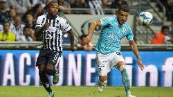 Soi k&egrave;o phạt g&oacute;c Monterrey vs Queretaro, 08h06  ng&agrave;y 9/1