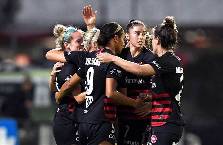 Soi k&egrave;o phạt g&oacute;c Nữ Brisbane Roar vs Nữ WS Wanderers, 12h05 ng&agrave;y 9/1