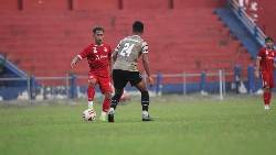 M&aacute;y t&iacute;nh dự đo&aacute;n b&oacute;ng đ&aacute; 10/1: Barito Putera vs PSM Makassar