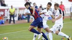 Nhận định, soi k&egrave;o Huesca vs Albacete, 3h ng&agrave;y 10/1