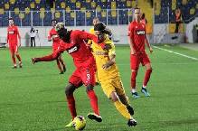 Nhận định, soi k&egrave;o Istanbulspor vs Gaziantep, 0h ng&agrave;y 10/1