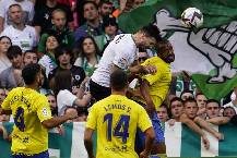 Nhận định, soi k&egrave;o Las Palmas vs Racing, 0h30 ng&agrave;y 9/1