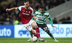 Nhận định, soi k&egrave;o Mar&iacute;timo vs Sporting Lisbon, 1h ng&agrave;y 9/1