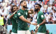 Nhận định, soi k&egrave;o Saudi Arabia vs Iraq, 23h15 ng&agrave;y 9/1