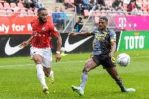 Nhận định, soi k&egrave;o Utrecht vs Feyenoord, 18h15 ng&agrave;y 8/1