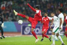 Ph&acirc;n t&iacute;ch k&egrave;o hiệp 1 Oman vs Yemen, 20h15 ng&agrave;y 9/1