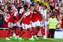 Ph&acirc;n t&iacute;ch k&egrave;o hiệp 1 Oxford vs Arsenal, 3h ng&agrave;y 10/1