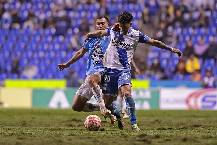 Ph&acirc;n t&iacute;ch k&egrave;o hiệp 1 Pachuca vs Puebla, 10h00 ng&agrave;y 10/1