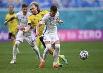 Ph&acirc;n t&iacute;ch k&egrave;o hiệp 1 Thụy Điển vs Phần Lan, 1h45 ng&agrave;y 10/1