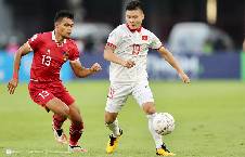 Sachin Bhat dự đo&aacute;n Việt Nam vs Indonesia, 19h30 ng&agrave;y 9/1