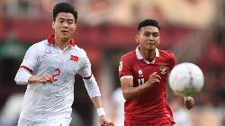 Soi bảng dự đo&aacute;n tỷ số ch&iacute;nh x&aacute;c Việt Nam vs Indonesia, 19h30 ng&agrave;y 9/1