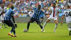 Soi k&egrave;o phạt g&oacute;c Istanbul vs Demirspor, 21h ng&agrave;y 9/1