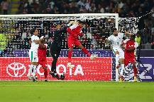 Soi k&egrave;o phạt g&oacute;c Oman vs Yemen, 20h15 ng&agrave;y 9/1