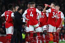 Soi k&egrave;o phạt g&oacute;c Oxford vs Arsenal, 3h ng&agrave;y 10/1