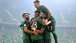 Soi k&egrave;o phạt g&oacute;c Saudi Arabia vs Iraq, 23h15 ng&agrave;y 9/1