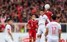Soi k&egrave;o rung b&agrave;n thắng Việt Nam vs Indonesia, 19h30 ng&agrave;y 9/1