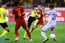 Th&ocirc;ng tin lực lượng mới nhất Th&aacute;i Lan vs Malaysia, 19h30 ng&agrave;y 10/1