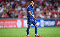 Danh s&aacute;ch, đội h&igrave;nh Th&aacute;i Lan tham dự Asian Cup 2023: Nỗi nhớ Chanathip v&agrave; Dangda