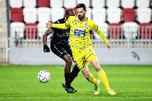 Nhận định, soi k&egrave;o Beitar Jerusalem vs Ashdod, 1h00 ng&agrave;y 9/1