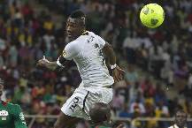 Nhận định, soi k&egrave;o Ghana vs Namibia, 03h00 ng&agrave;y 9/1