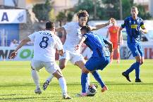 Nhận định, soi k&egrave;o OFI Crete vs Lamia, 1h00 ng&agrave;y 9/1