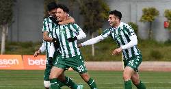 Nhận định, soi k&egrave;o Panathinaikos B vs Panachaiki, 20h00 ng&agrave;y 08/01
