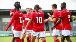 Nhận định, soi k&egrave;o U21 Bristol City vs U21 Bournemouth, 20h00 ng&agrave;y 9/1