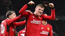 Ph&acirc;n t&iacute;ch k&egrave;o hiệp 1 Wigan vs MU, 03h15 ng&agrave;y 9/1