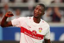 Serhou Guirassy: Mục ti&ecirc;u để tăng cường h&agrave;ng c&ocirc;ng cho MU?