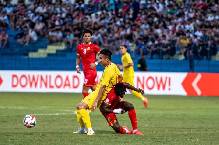 Link xem trực tiếp BG Pathum Utd vs Thanh H&oacute;a C&uacute;p C1 Đ&ocirc;ng Nam &Aacute; 19h00 ng&agrave;y 8/1