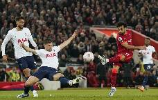 Link xem trực tiếp Tottenham vs Liverpool C&uacute;p Li&ecirc;n đo&agrave;n 03h00 ng&agrave;y 9/11