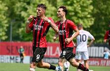 Nhận định, soi k&egrave;o AC Milan Youth vs Genoa Youth, 21h00 ng&agrave;y 8/1: Vượt chướng ngại vật